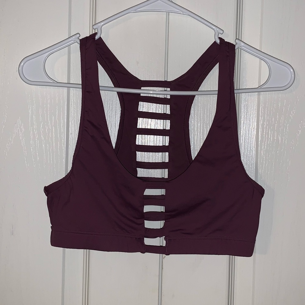 PINK Victoria Secret Sports Bra